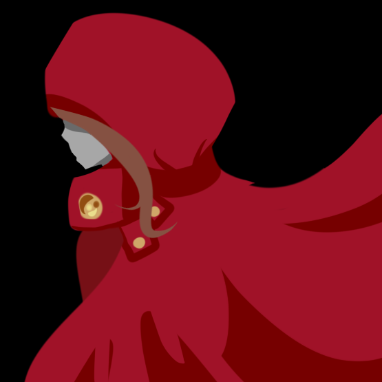 Cover image for Psy Scarlet