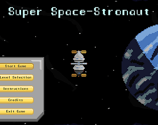 2D Platformer (Tutorial)