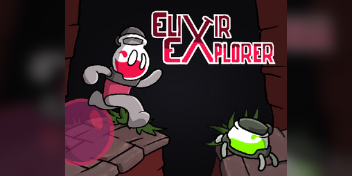 Cover image for Elixir Explorer