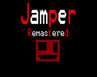 Jamper: Remastered
