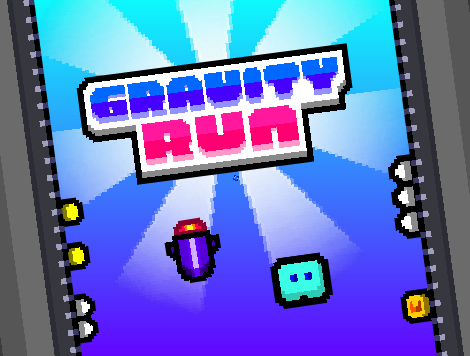 Gravity Run