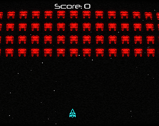 Juicy minimal game
