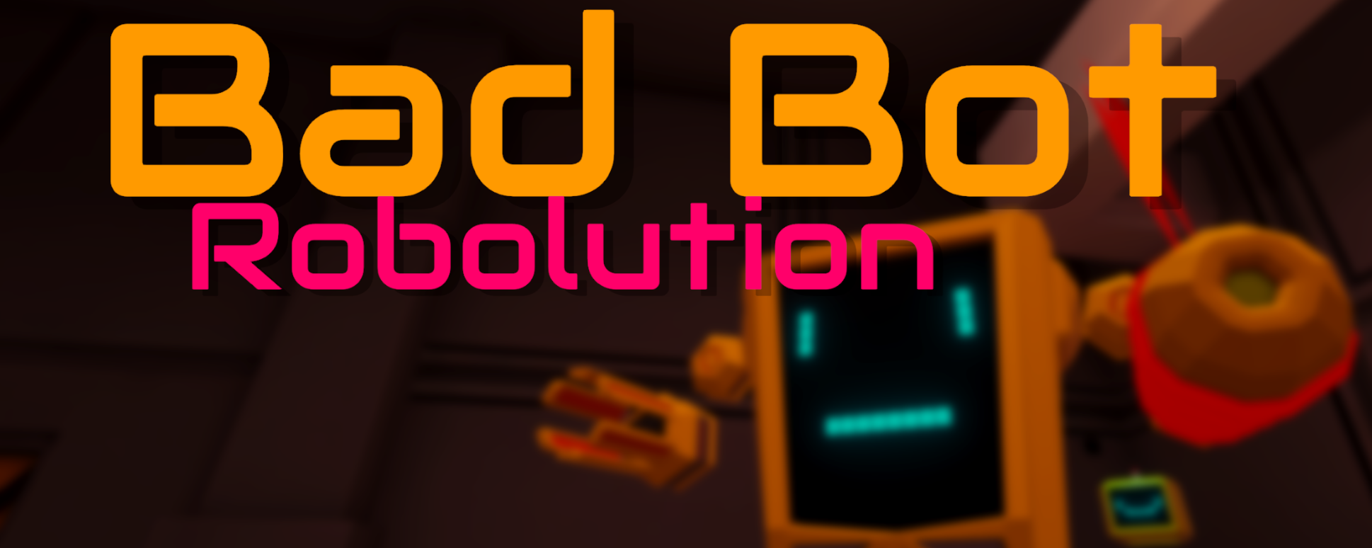 Bad Bot - Robolution