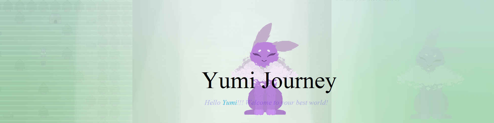 Yumi Journey