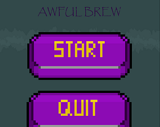 Awful Brew