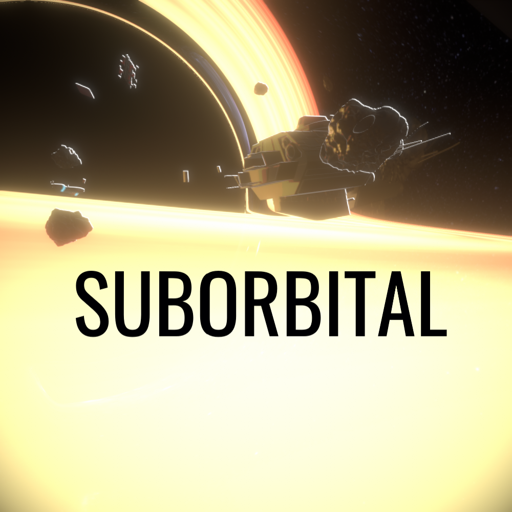 Suborbital
