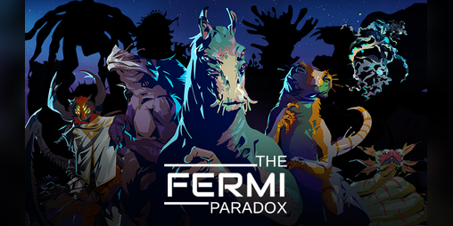 Cover image for The Fermi Paradox ( Early Access )