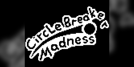 Cover image for Circle Breaker Madness