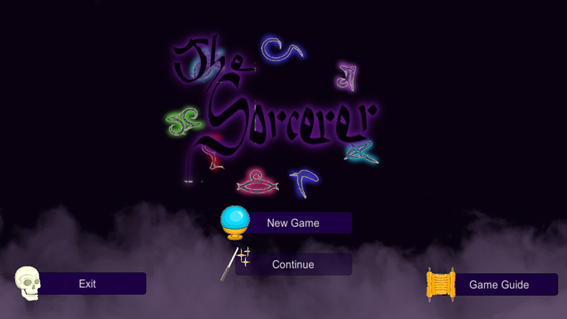 The Sorcerer