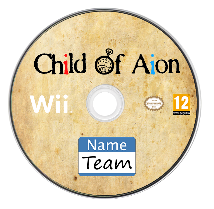 Child Of Aion