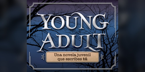 Cover image for Young Adult