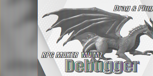 Cover image for Drag's Debugger for MV & MZ