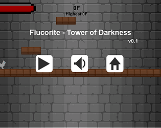Flucorite - Tower of Darkness (early access)