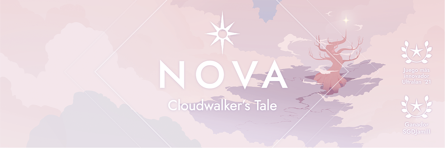 Nova: Cloudwalker's Tale