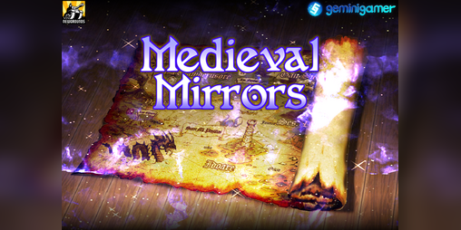 Cover image for Medieval Mirrors: Episode 2