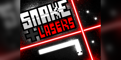 Cover image for Snakes and Lasers