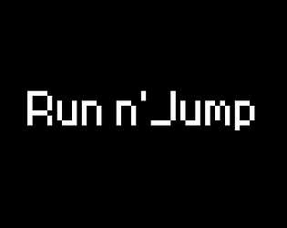 Run n' Jump