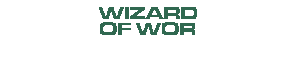 Wizard of Wor