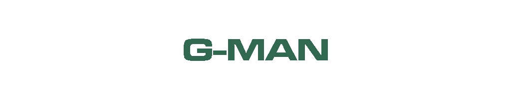 G-Man