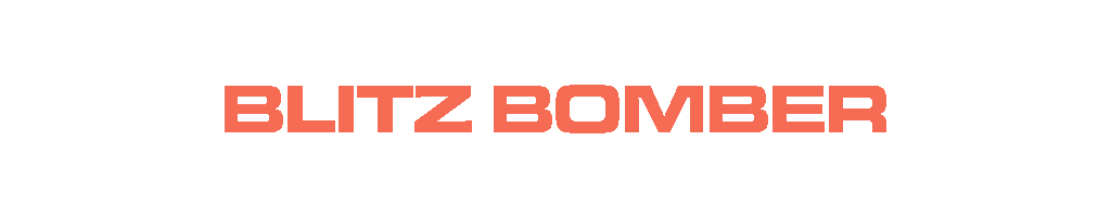 Blitz Bomber