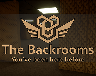 The Backrooms - You Have Been Here Before Minecraft Map