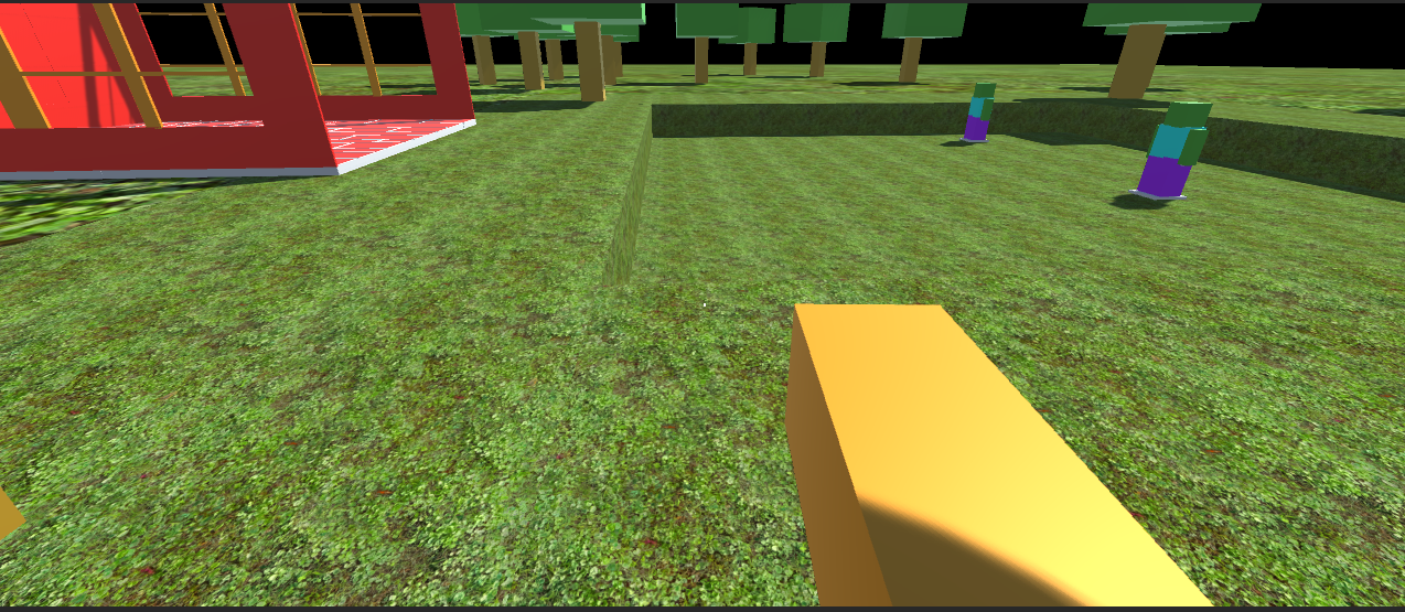 minecraft scuffed version