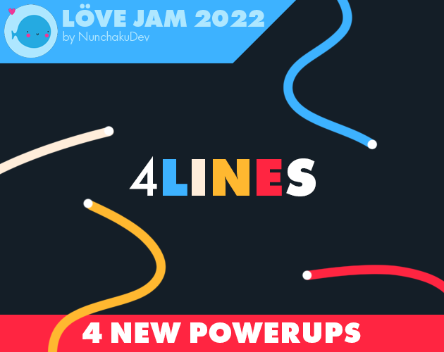 4Lines