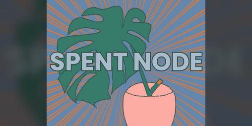 Cover image for Spent Node