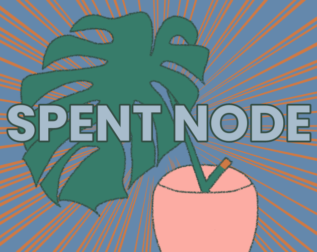 Cover image for Spent Node