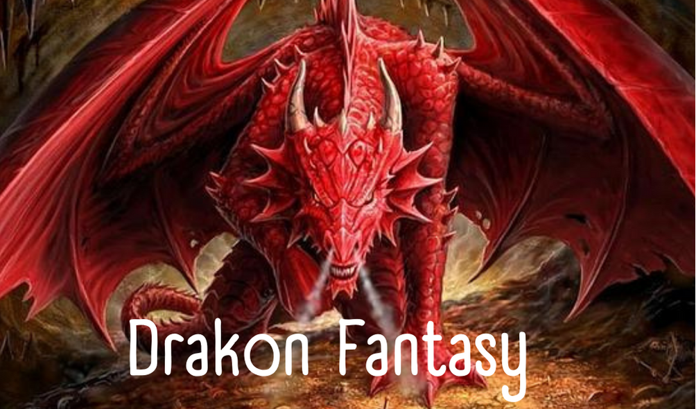 Drakon Fantasy