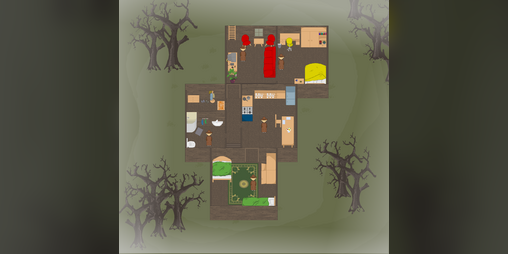 Cover image for N&Detective