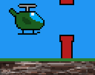 Flappykopter