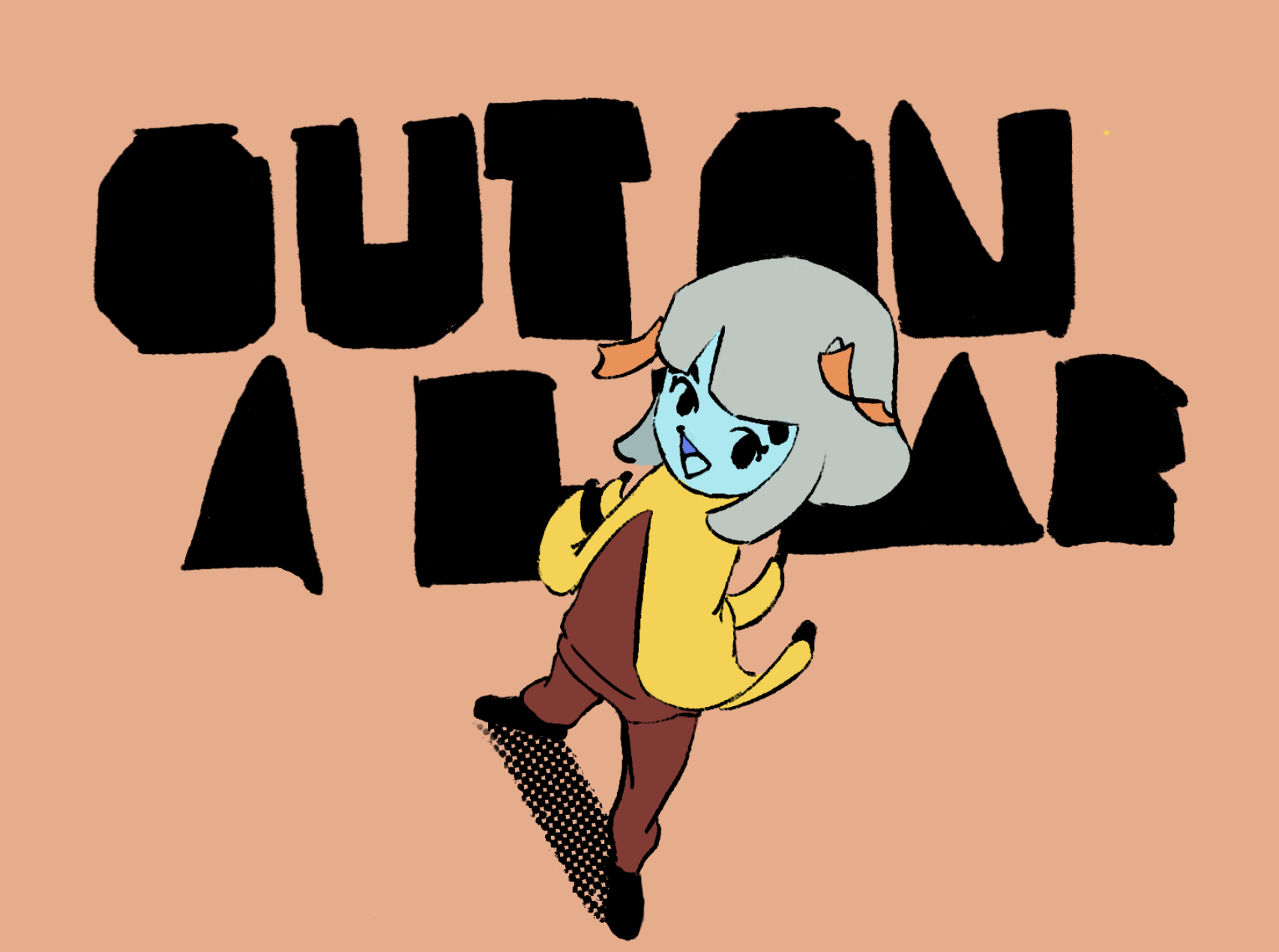 Out on a Limb