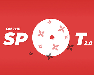 On The Spot 2