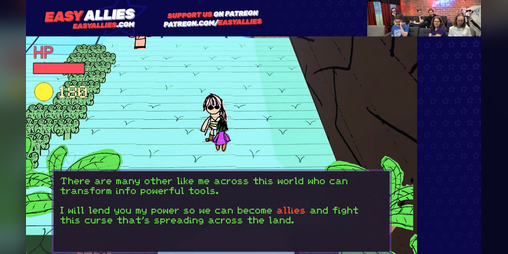 Cover image for Allied Adventure