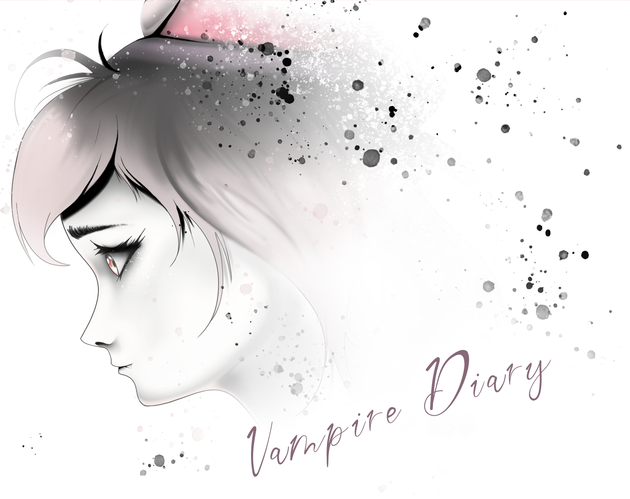 Cover image for Vampire diary