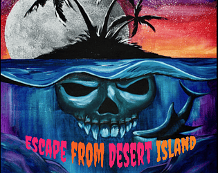 Escape from Desert Island