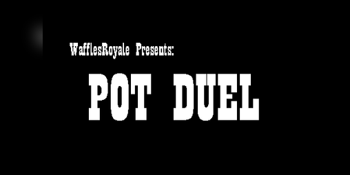 Cover image for Pot Duel