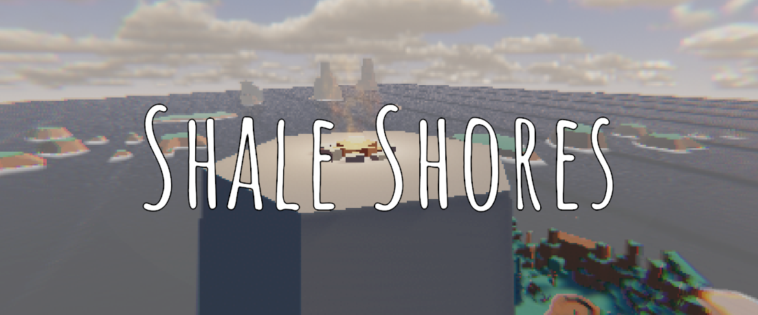Shale Shores