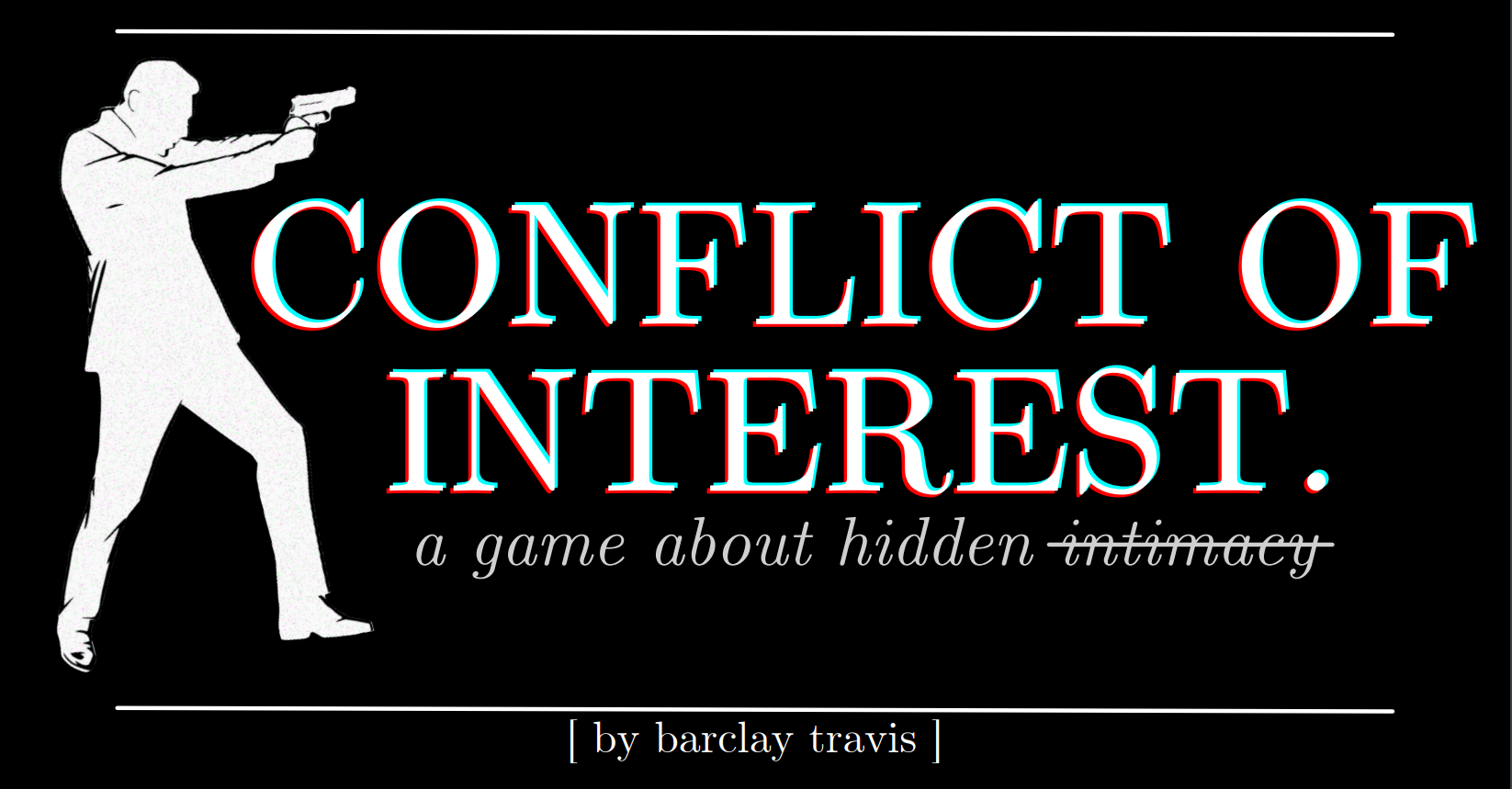 Conflict of Interest