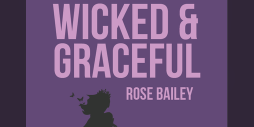 Cover image for Wicked & Graceful