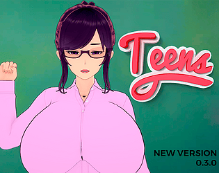 Teens - v0.3.0