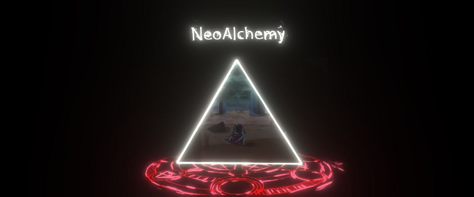 Neoalchemy