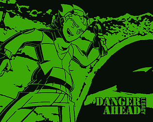 Danger Ahead: Legacy