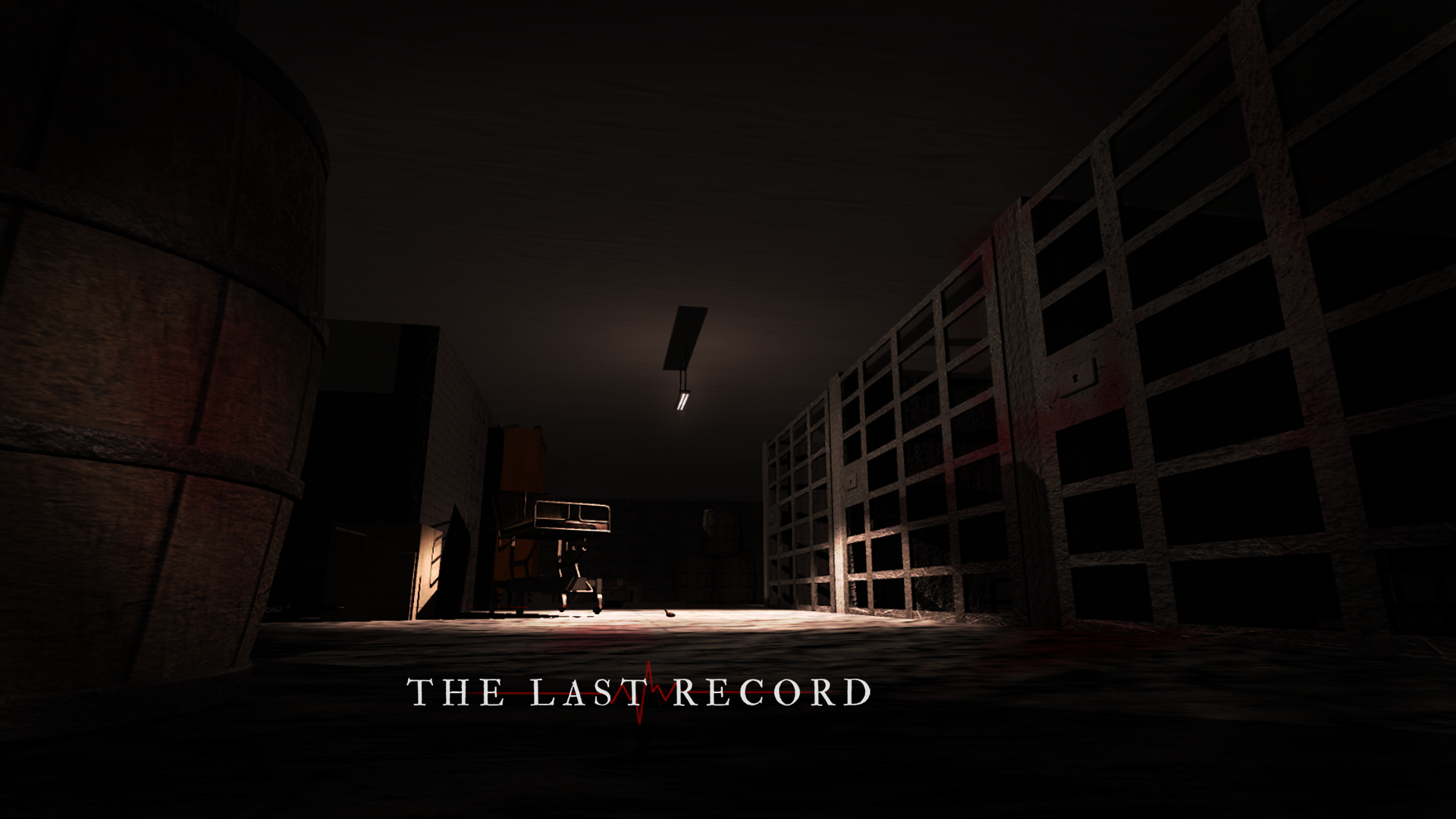 The Last Record