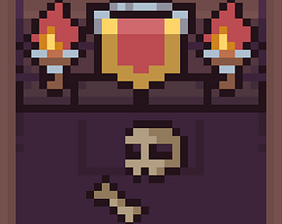 Dungeon Without Dragons v2