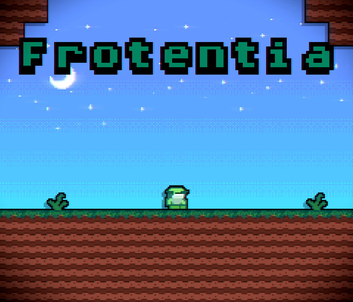 Cover image for Frotentia