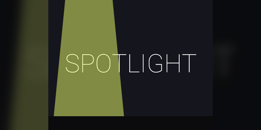 Cover image for Spotlight