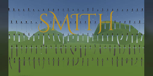 Cover image for Smith