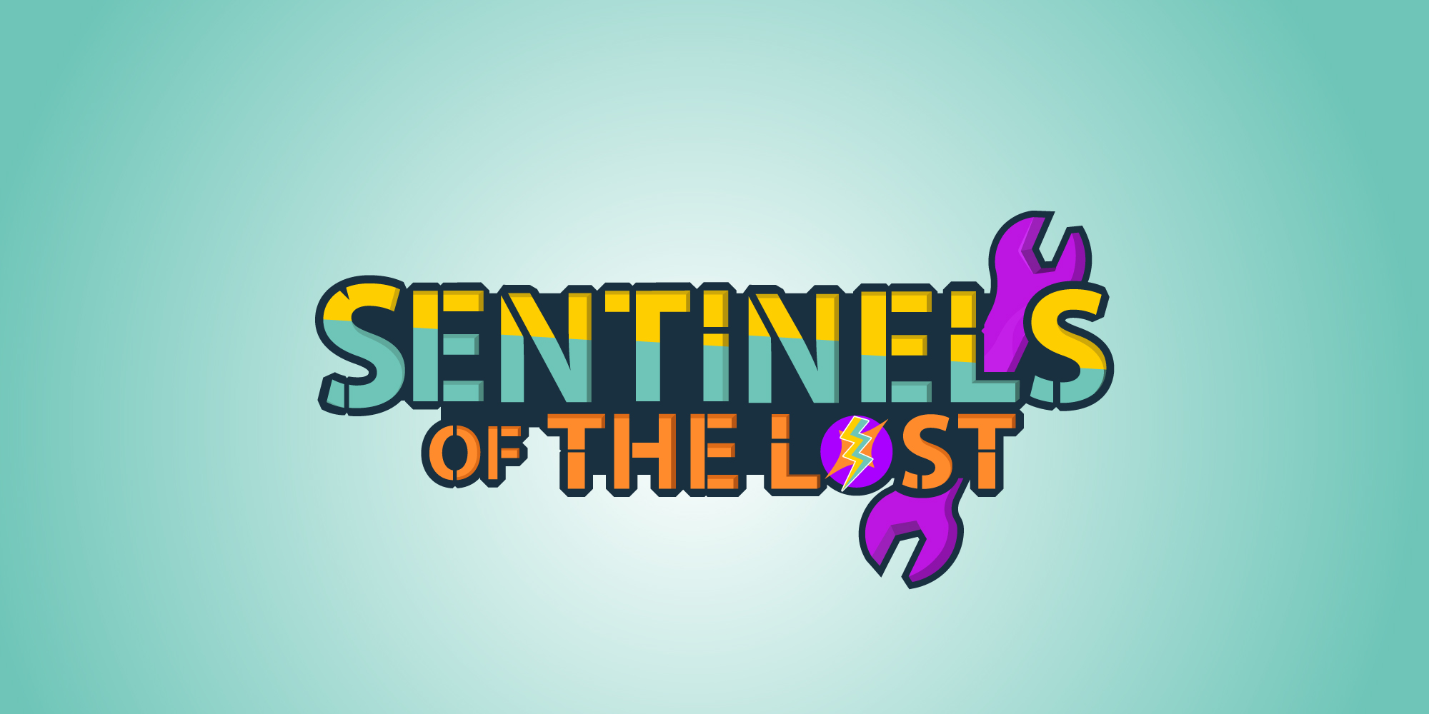 Sentinels of The Lost